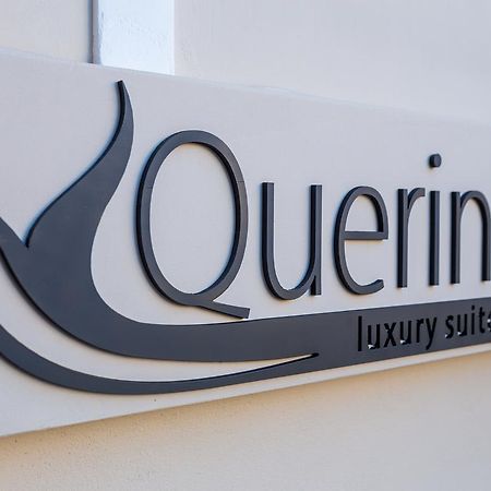 Querini Luxury Suites La Canée Extérieur photo