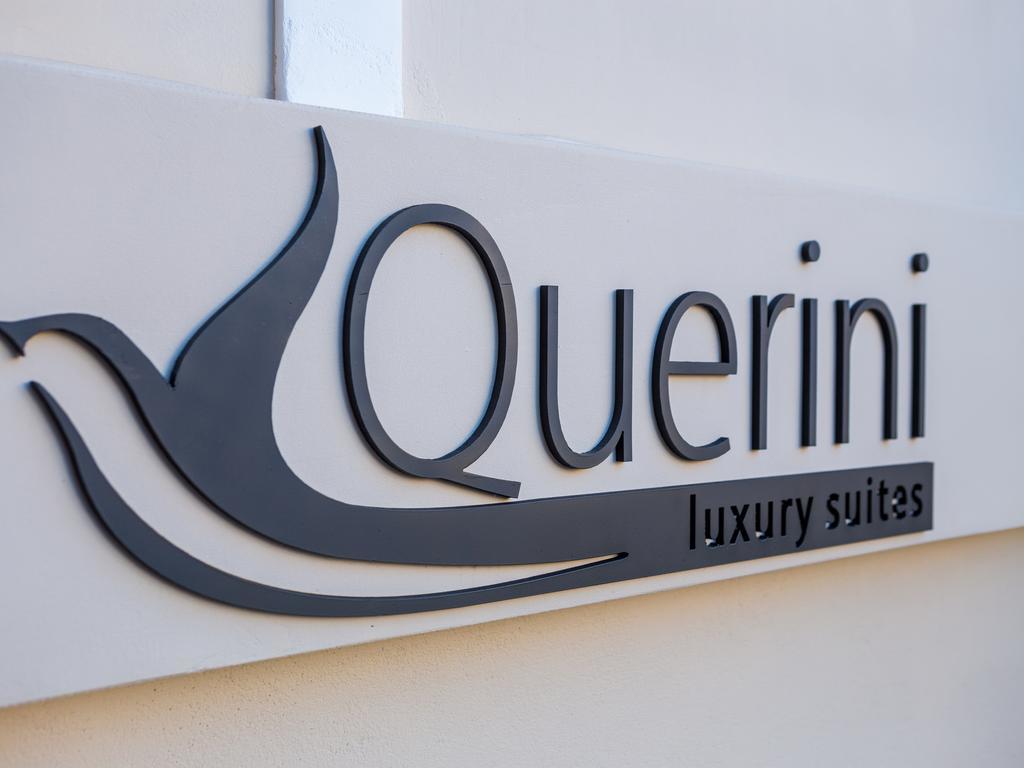 Querini Luxury Suites La Canée Extérieur photo